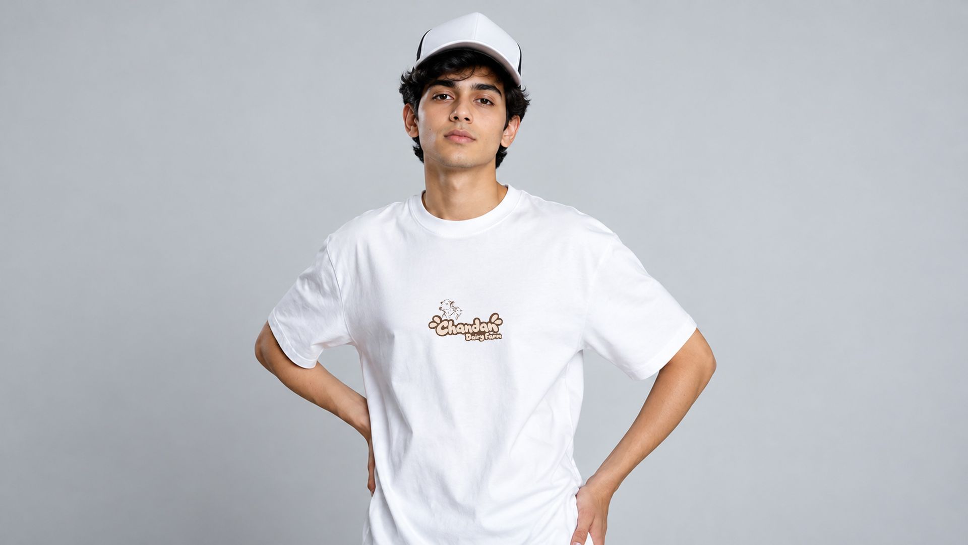 Hemanth Brand Designer Mesh And Myth